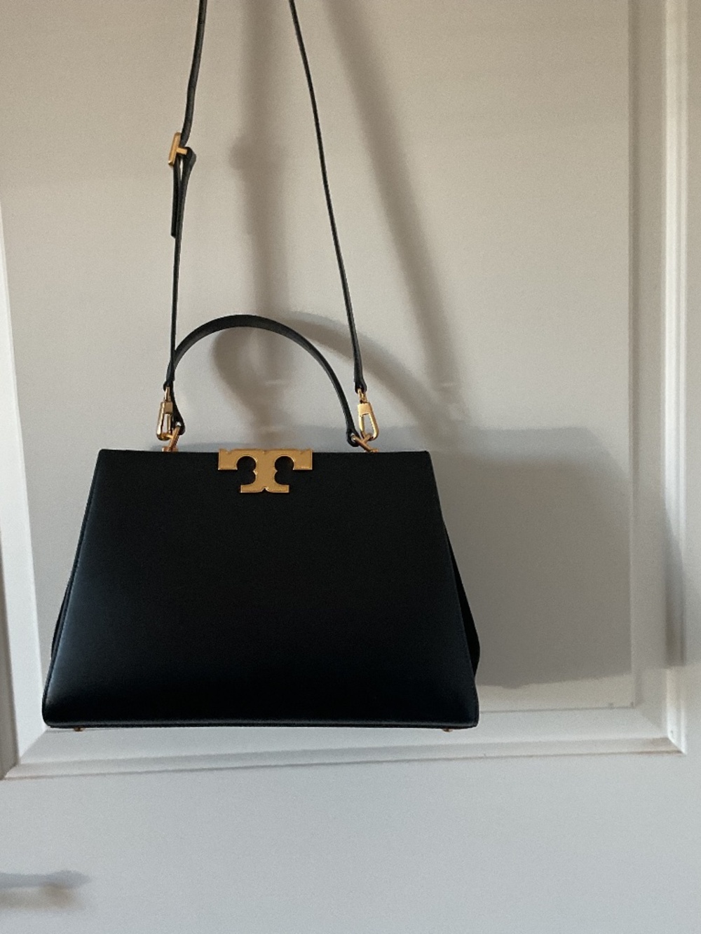 Tory Burch Eleanor Satchel